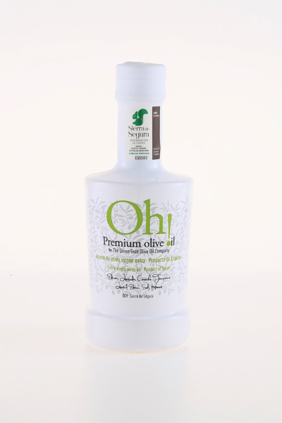 Oh! Premium Olive Oil Picual