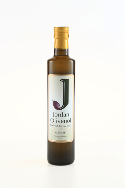 Jordan Olivenoel - nativ extra
