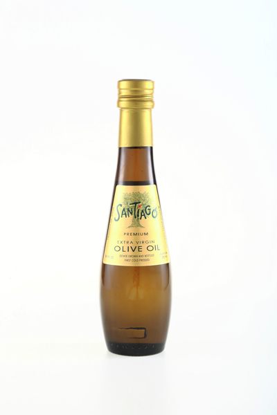 Santiago Premium Extra Virgin Olive Oil
