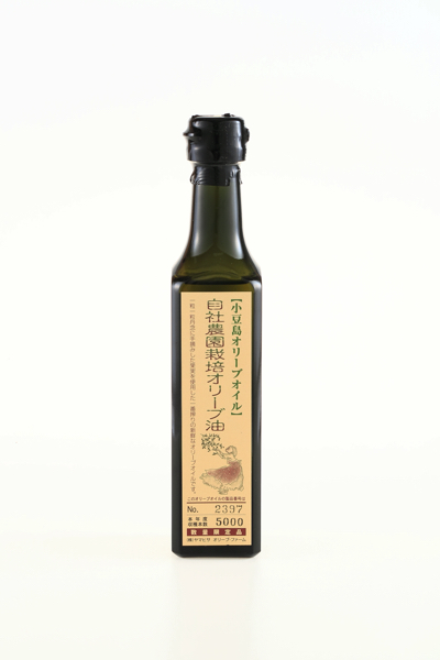 House Farm Limited Olive Oil