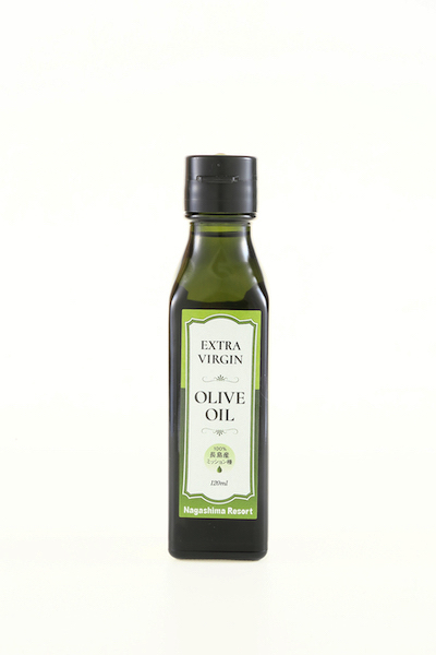 Extra Virgin Olive Oil Nagashima Made Mission