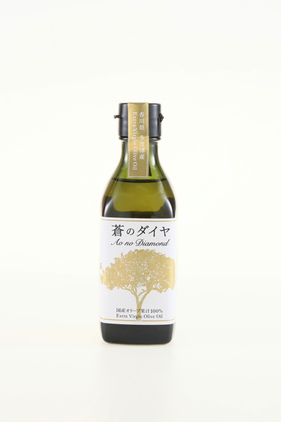 AONO DIA Extra Virgin Olive Oil