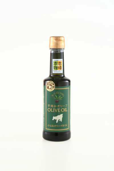 Shodoshima 100% Olive Oil