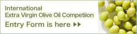 Olive Oil Competition