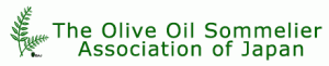 The Olive Oil Sommelier Association of Japan