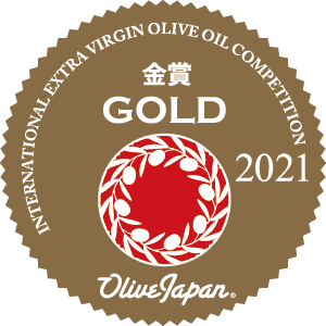 2021 Gold