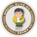Toshiya Tada Special Award 2023