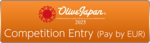 OLIVE JAPAN®︎ Olive Oil Competition Entry Form