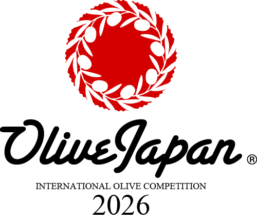 Olive Oil & Table Olive Competition (2026 Edition) | OLIVE JAPAN 2026