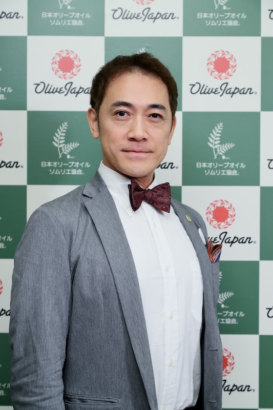 Dr. Hirotaka Asai - JAPAN