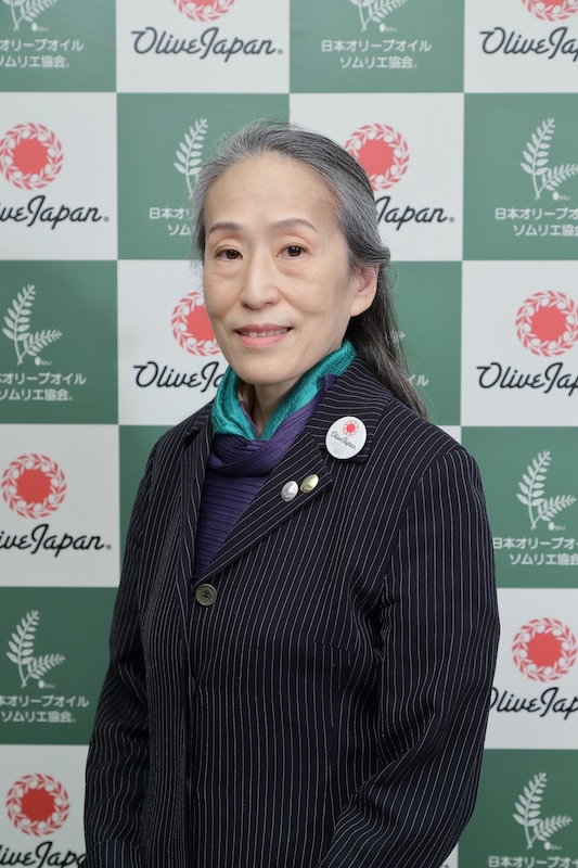 Dr. Noriko Kondo - JAPAN