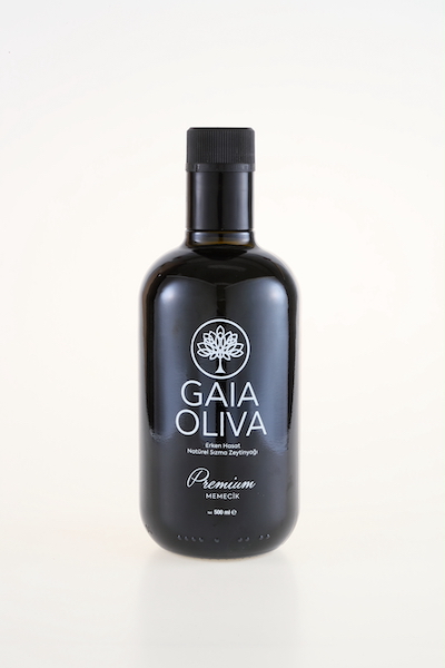 Gaia Oliva Memecik