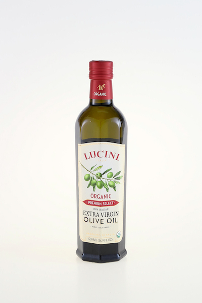 Lucini Premium Select Special Organic