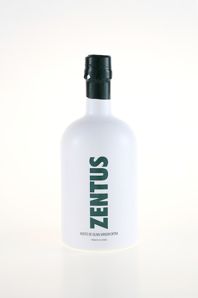 Zentus