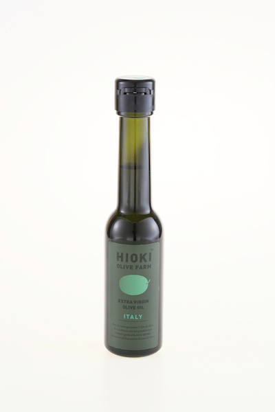 HIOKI OLIVE FARM/緑豊オリーブ（イタリア産）