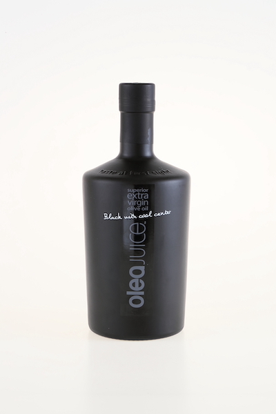 OLEAJUCE(BLACK WITH COOL CENTER)