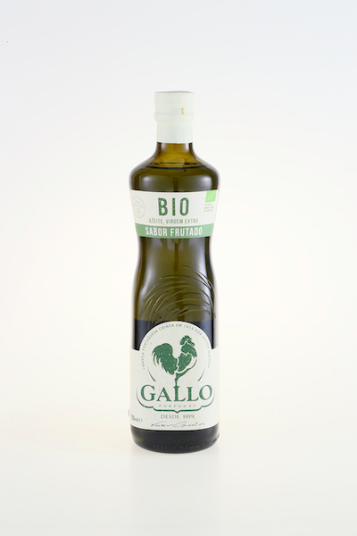 Gallo Azeite Bio
