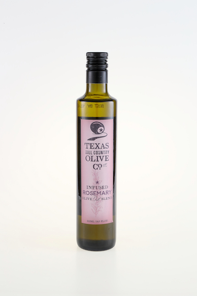 Texas hill Country Olive Company Rosemary