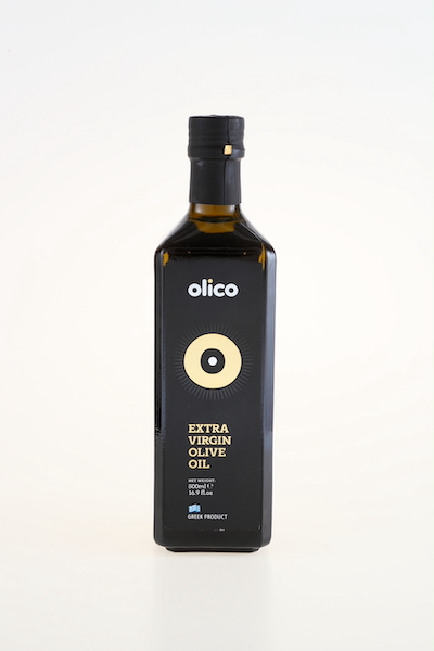 OLICO EXTRA VIRGIN OLIVE OIL