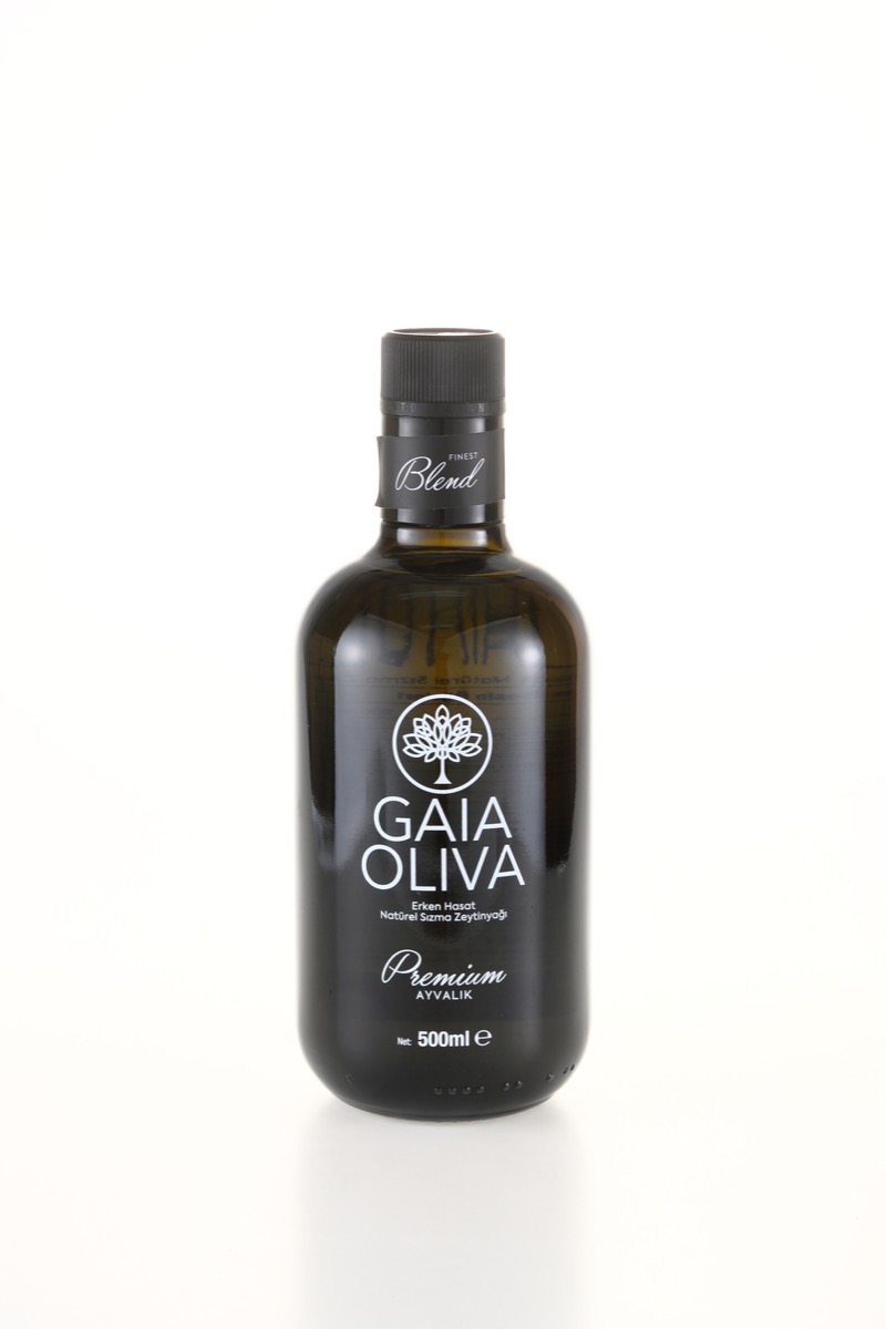 Gaia Oliva FINEST SELECTION