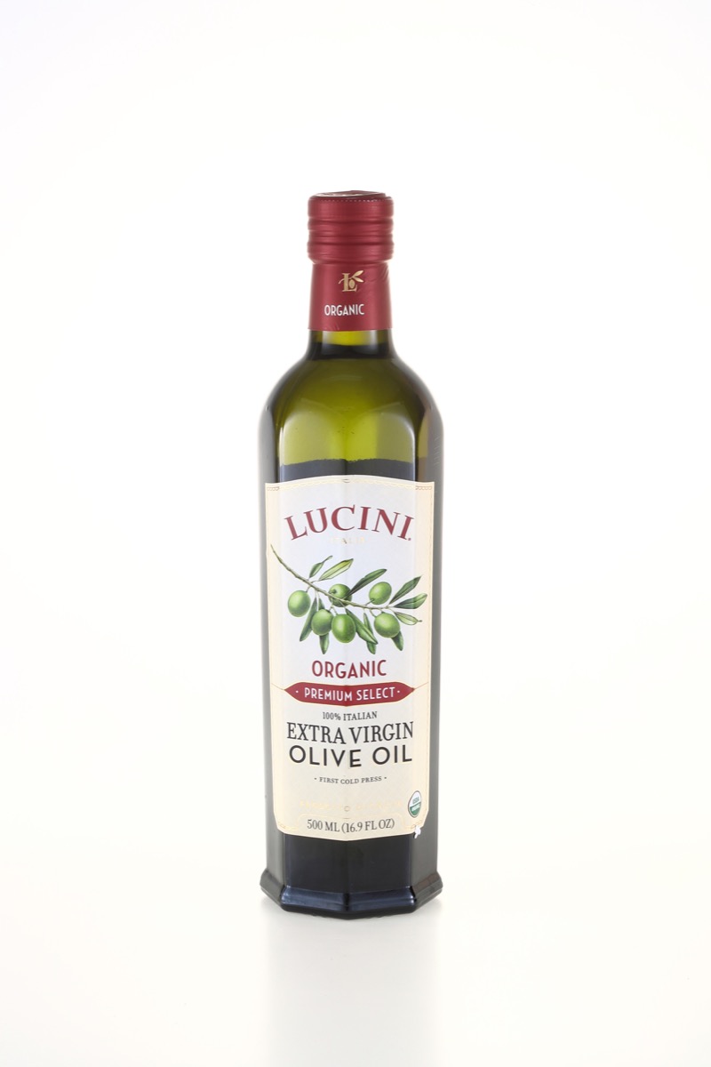 Lucini Premium Select Organic