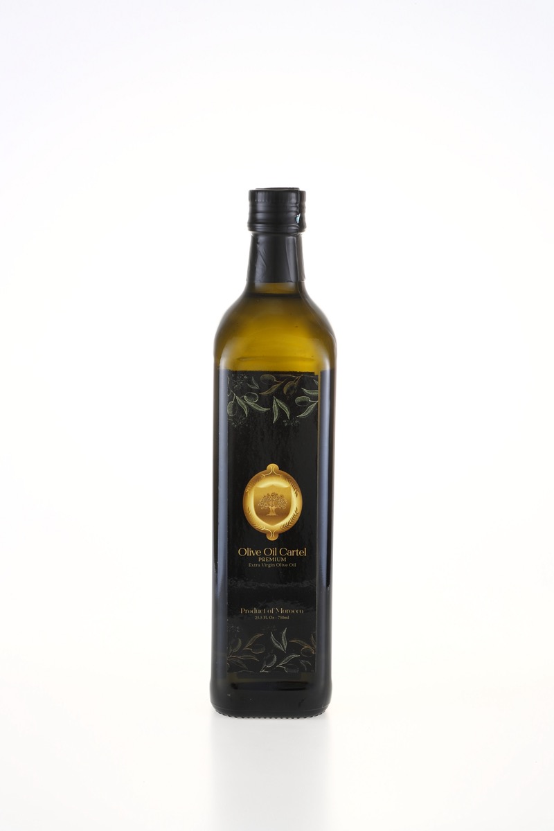 Olive Oil Cartel 