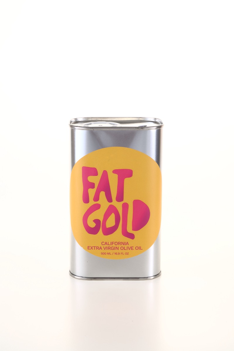 Fat Gold Standard