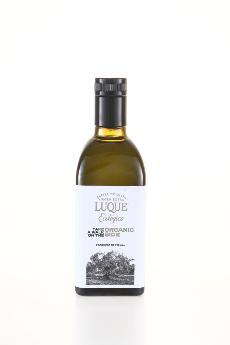 LUQUE ECOLOGICO - TAKE A WALK ON THE ORGANIC SIDE