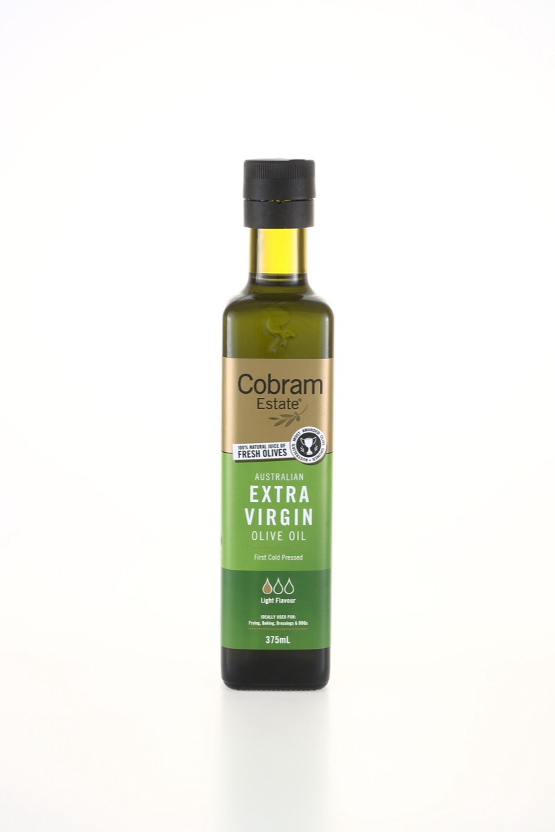 Cobram Estate Light Extra Virgin Olive Oil 