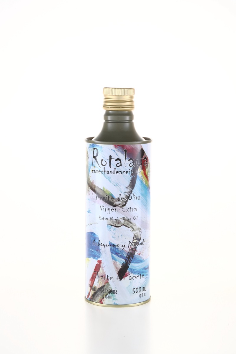 Rotalaya Extra Virgin Olive Oil Picual+Arbequina