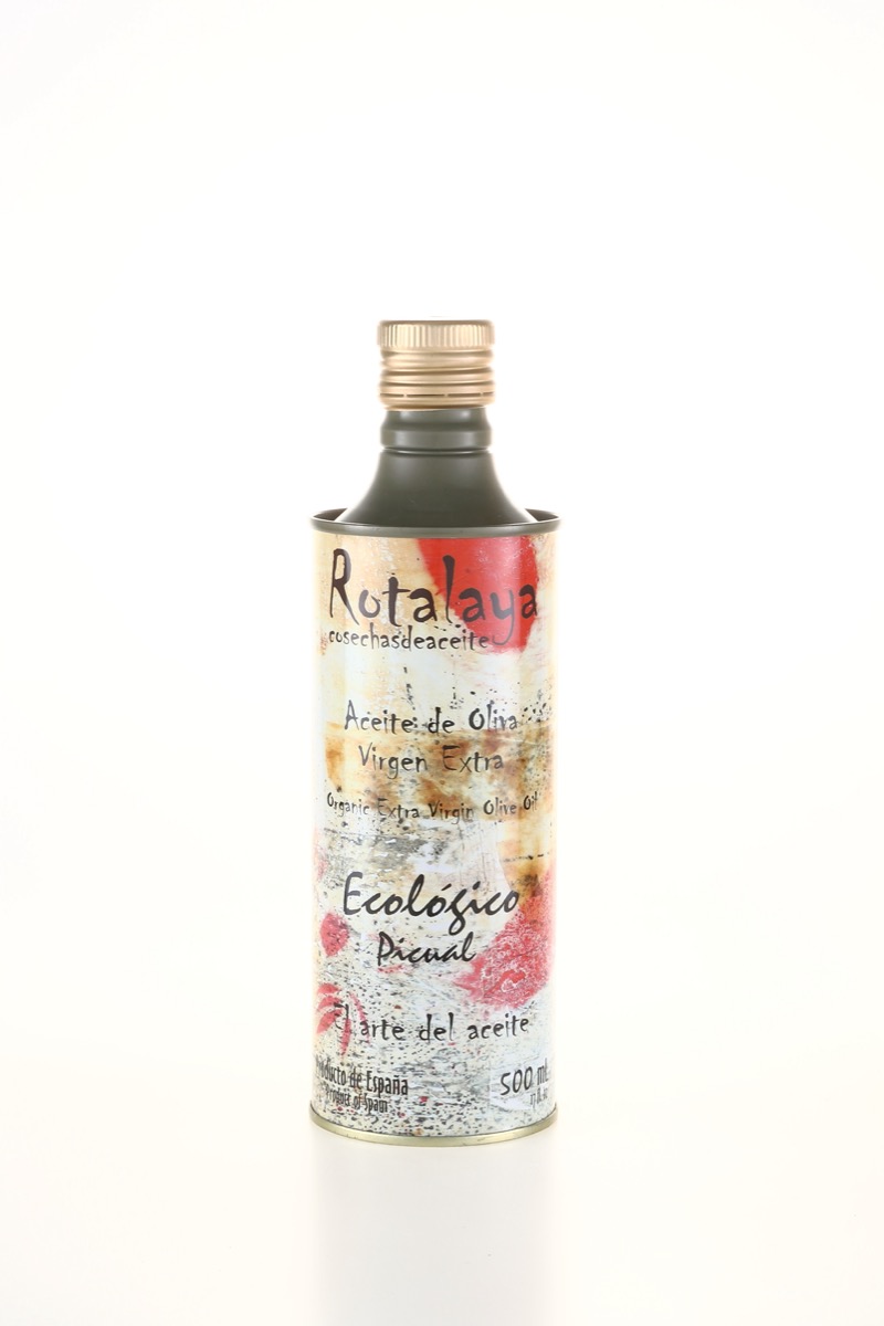 Rotalaya Extra Virgin Olive Oil Picual