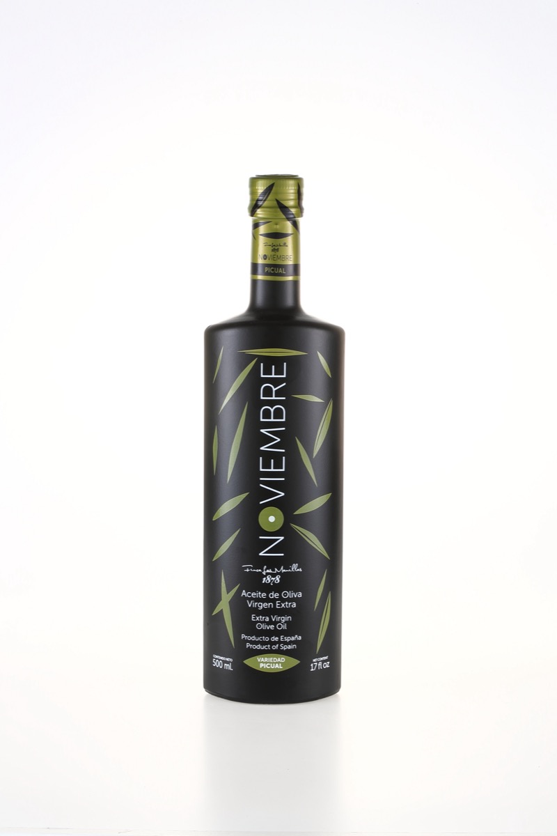 Noviembre Extra Virgin Olive Oil