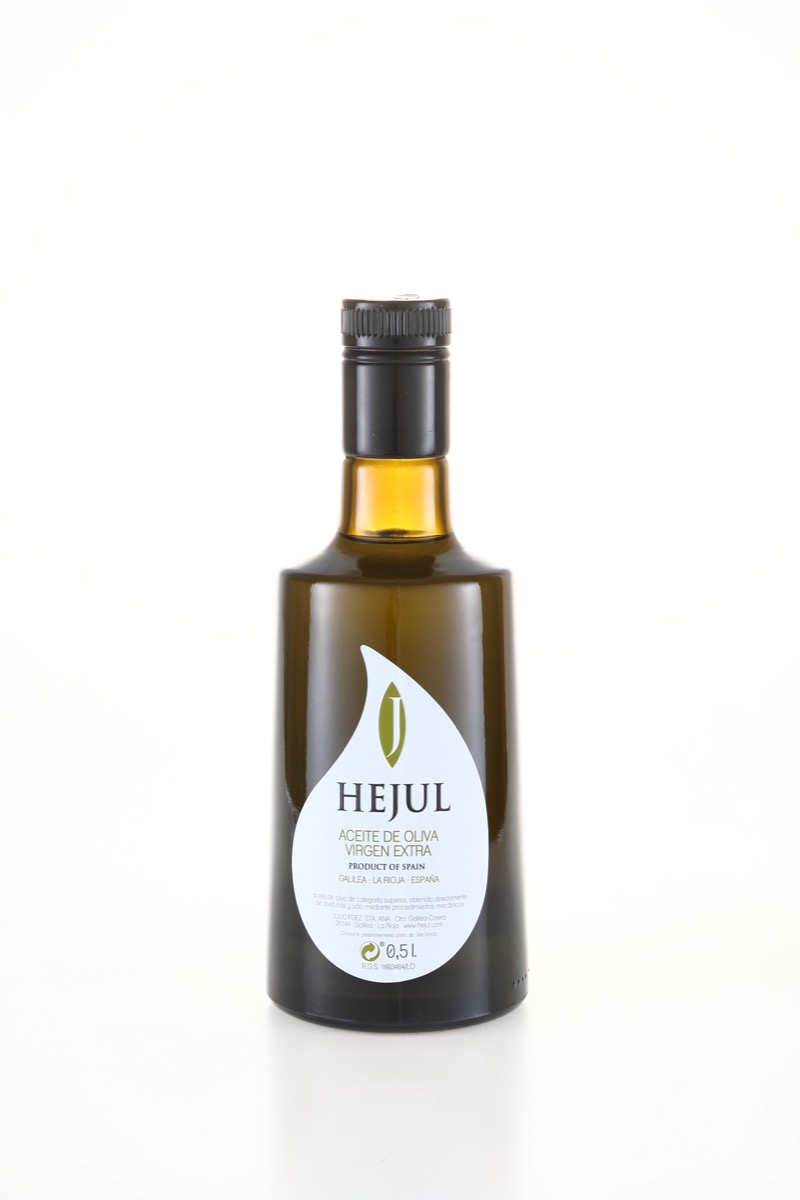 Aceite Hejul / Hejul Bell Coupage