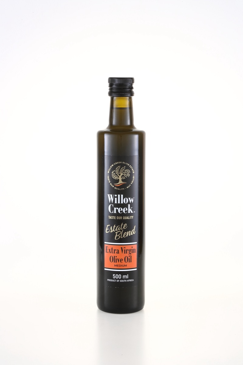 Estate Blend Extra Virgin Olive Oil