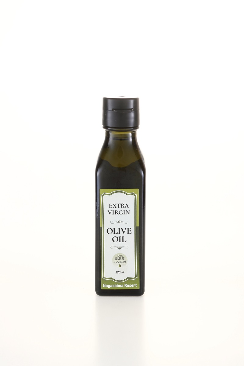 Nagashima made Olive Oil Mission
