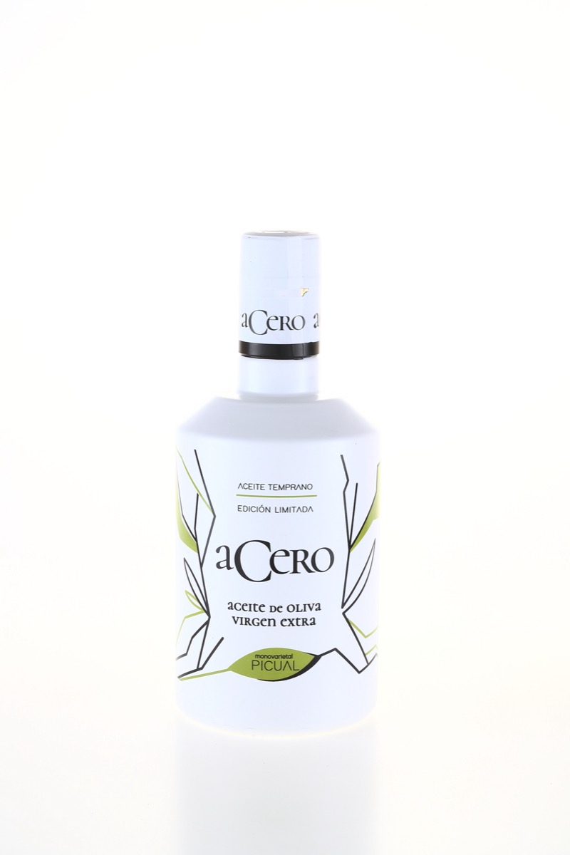 ACERO - Extra Virgin Olive Oil - Limited Edition