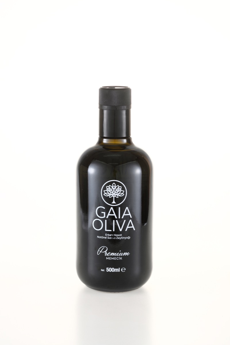 Gaia Oliva MEMECIK