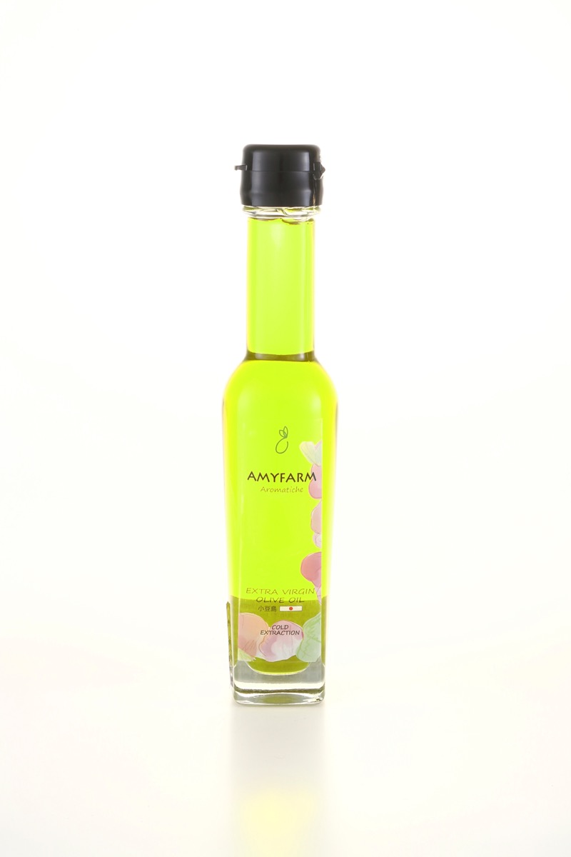Aromatiche 小豆島産100％ EXTRA VIRGIN OLIVE OIL