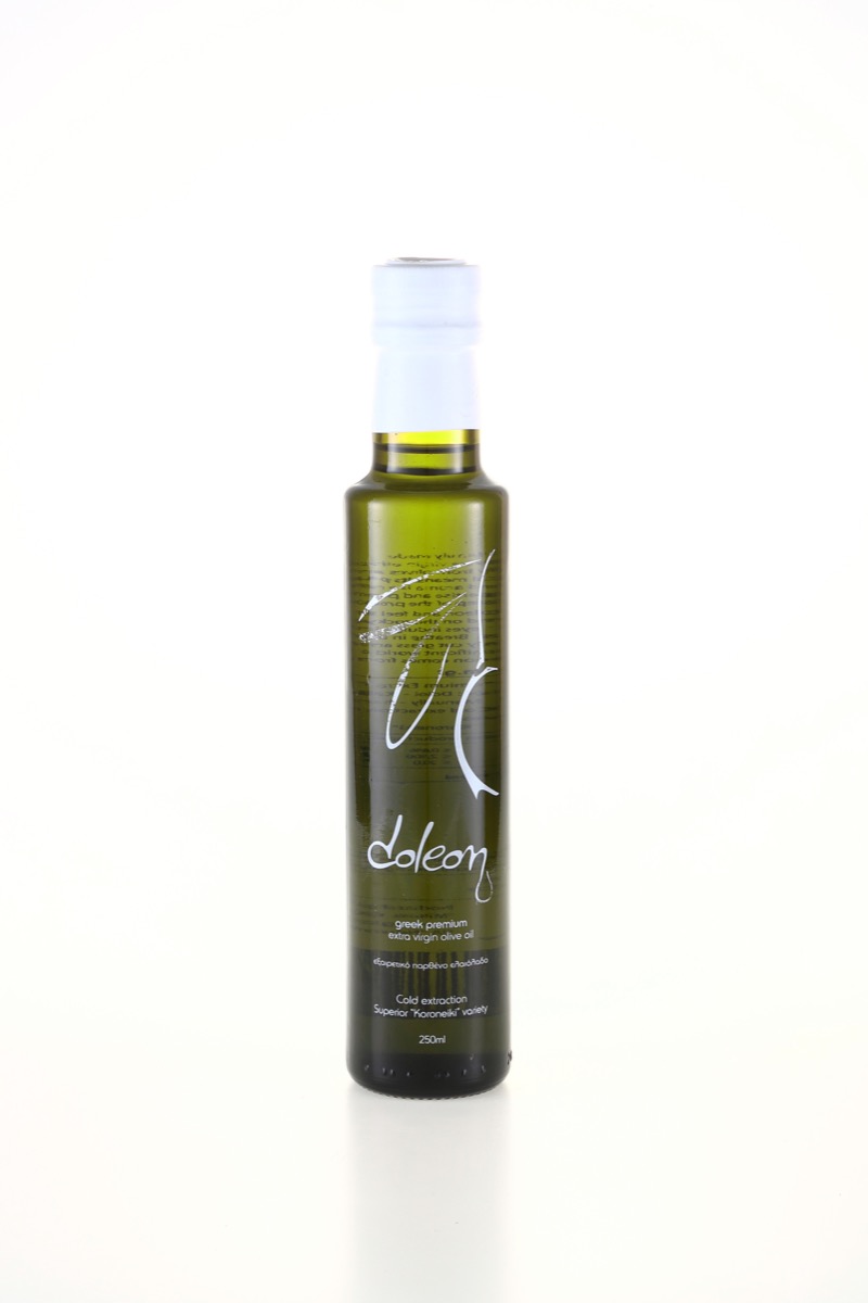 Doleon / Greek Premium Extra Virgin Olive Oil