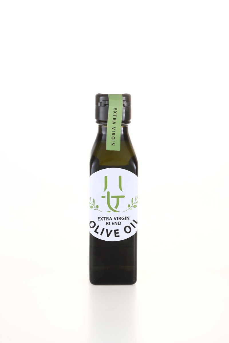 Yame Extra Virgin Olive Oil
