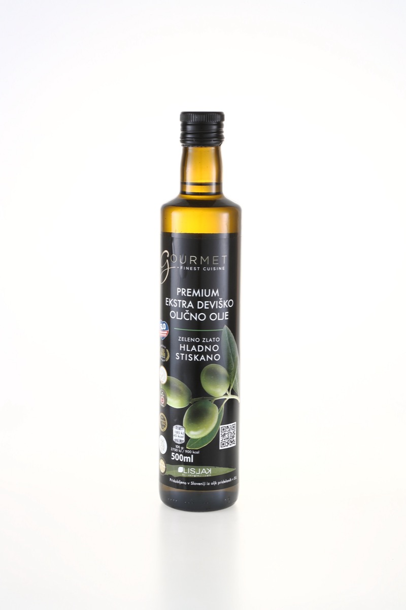 Aldi/Hofer Gourmet Olive Oil