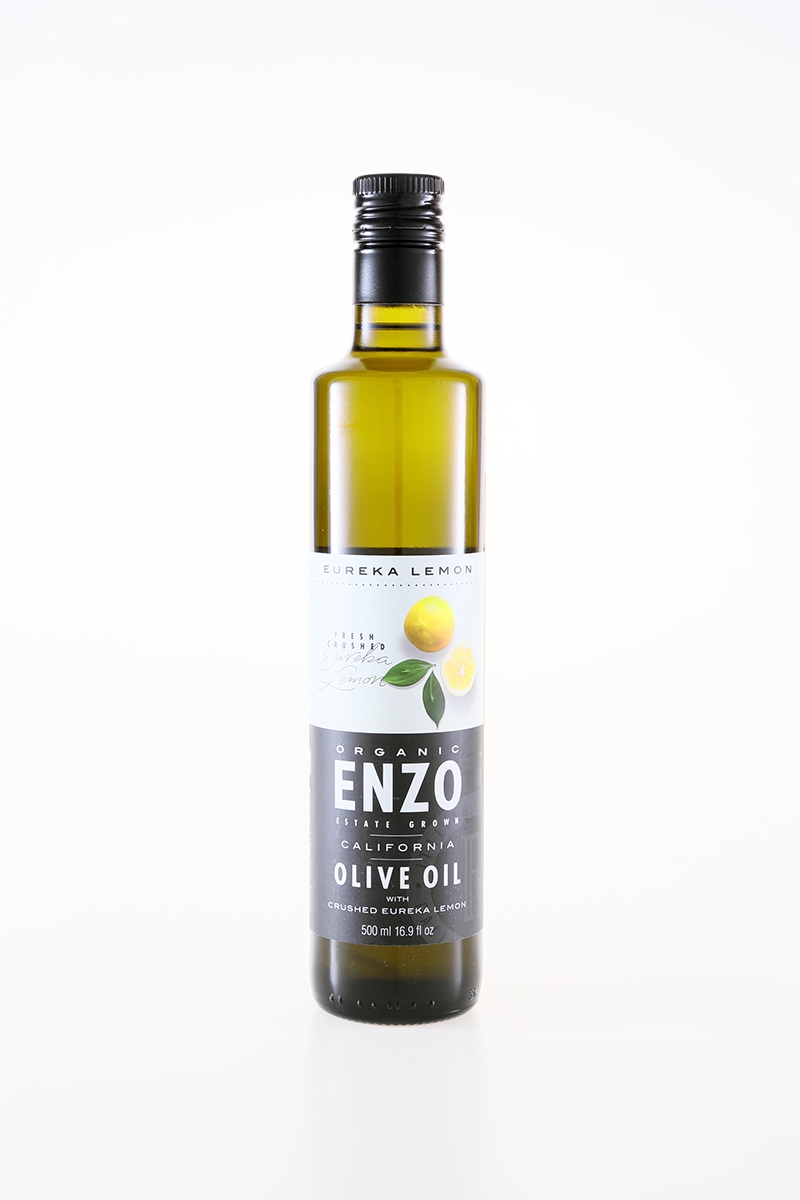 ENZO Olive Oil Company