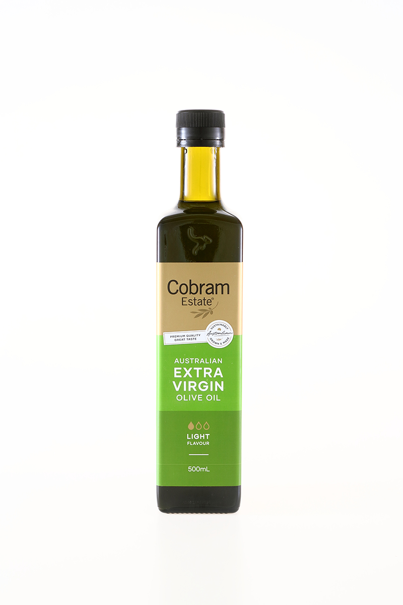 Cobram Estate Olives