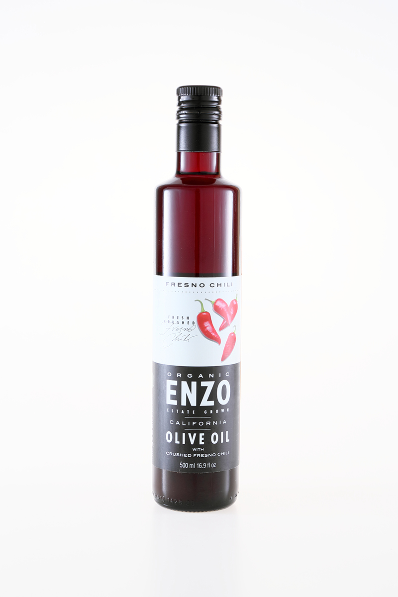 ENZO Olive Oil Company